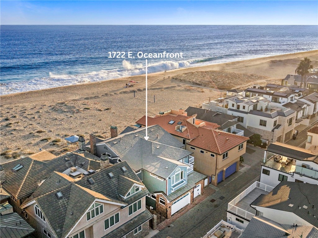 1722 E Oceanfront, Newport Beach CA 92661 - photo 1