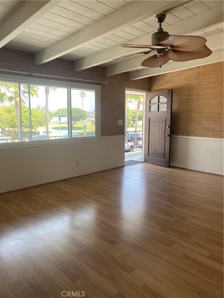 Unit #3 (middle unit) - 1733 W Balboa Boulevard, Newport Beach CA 92663 - photo 28