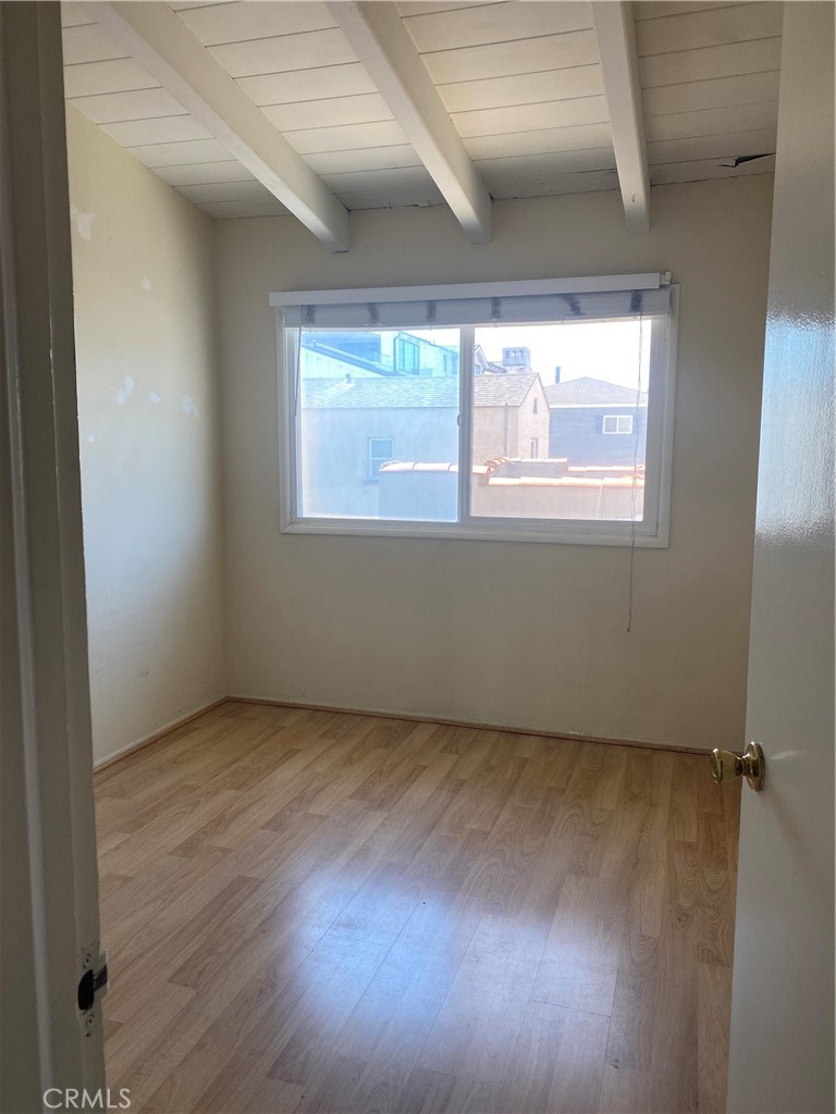 Unit #3 (middle unit) BD #2 - 1733 W Balboa Boulevard, Newport Beach CA 92663 - photo 33
