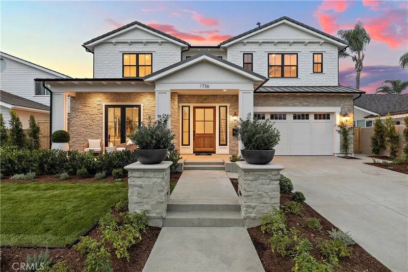 1736 Port Sheffield Place, Newport Beach, CA 92660