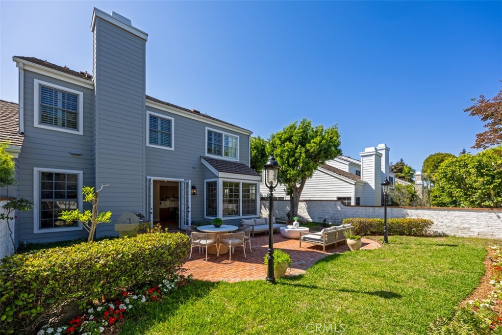 18 Hillsdale, Newport Beach CA 92660 - photo 21