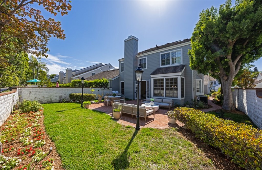 18 Hillsdale, Newport Beach CA 92660 - photo 22