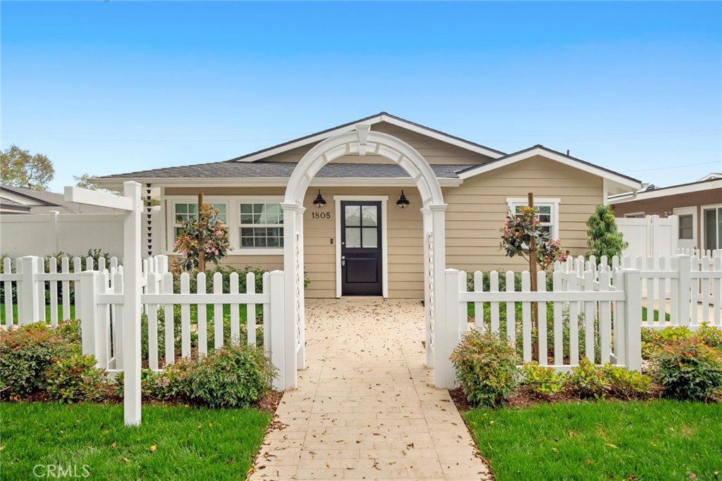 1805 Clay Street, Newport Beach CA 92663 - photo 22