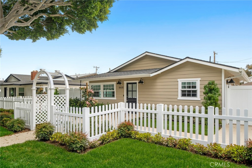 1805 Clay Street, Newport Beach CA 92663 - photo 24
