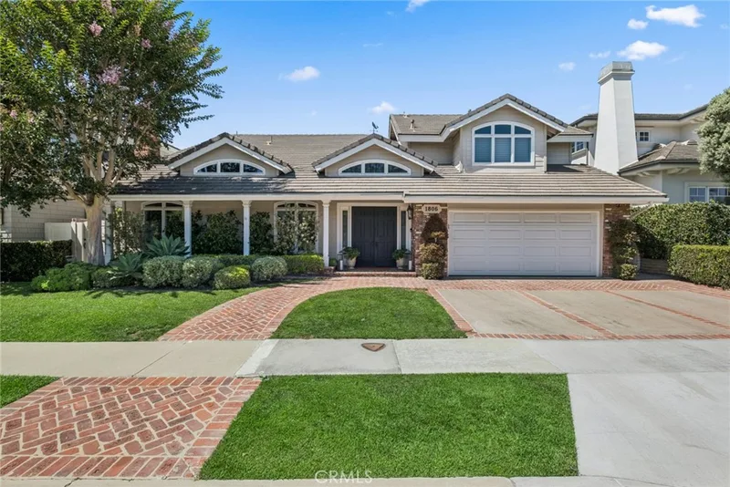 1806 Port Westbourne, Newport Beach, CA 92660