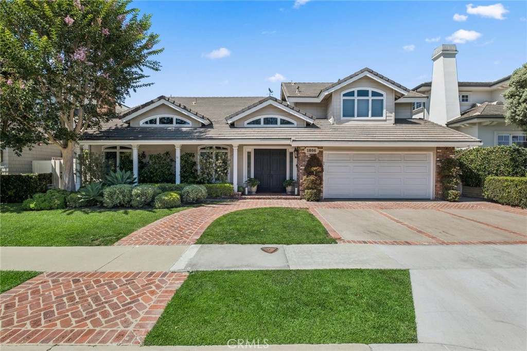 1806 Port Westbourne, Newport Beach CA 92660 - photo 1