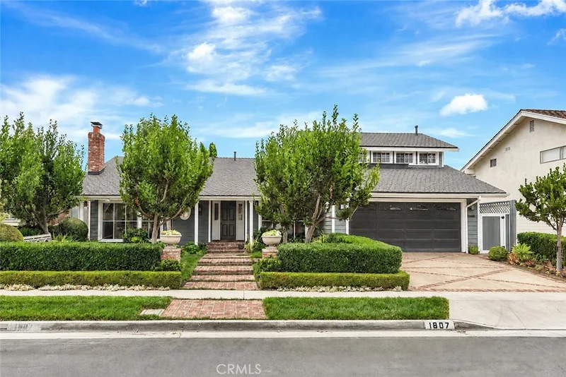 1807 Port Tiffin Place, Newport Beach, CA 92660