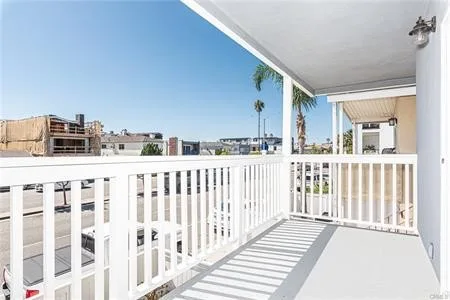 1808 W Balboa B, Newport Beach