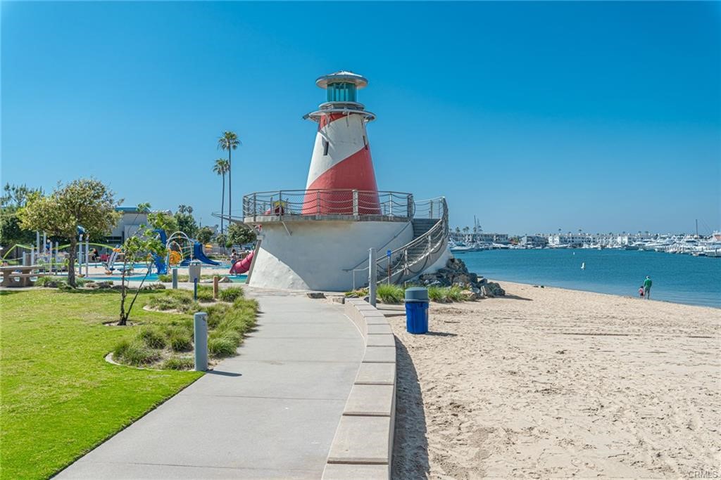 1808 W Balboa B, Newport Beach CA 92663 - photo 9