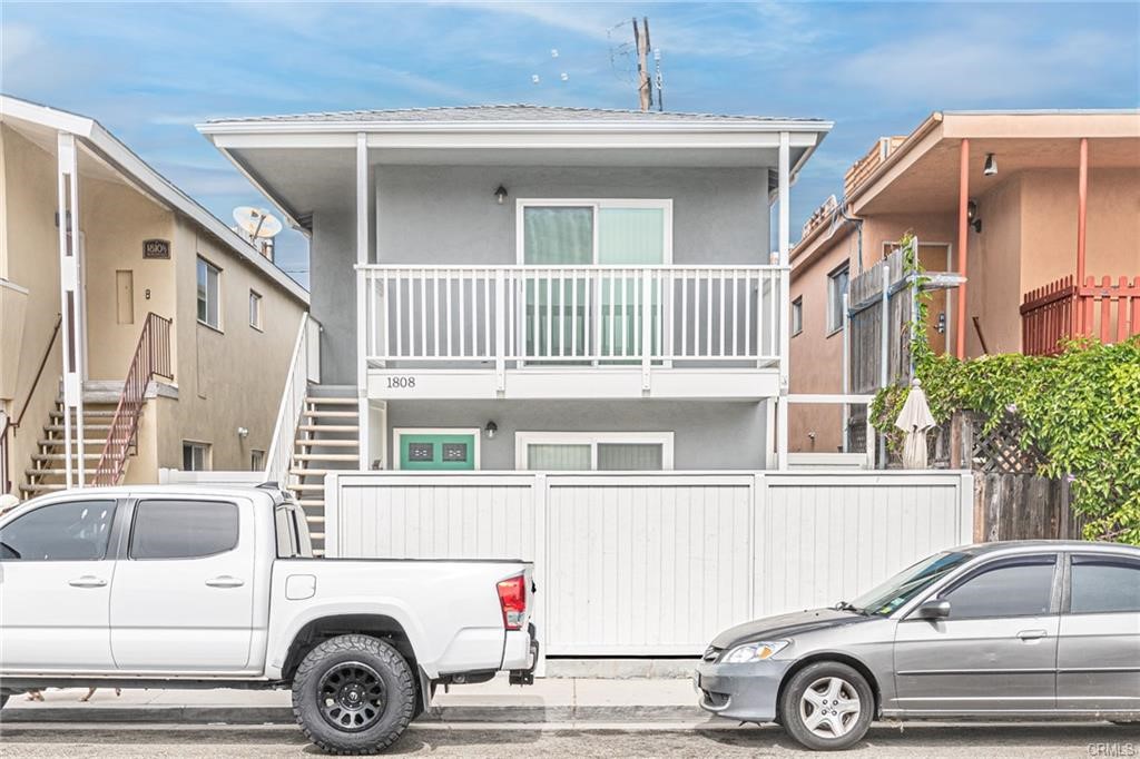 1808 W Balboa B, Newport Beach CA 92663 - photo 27