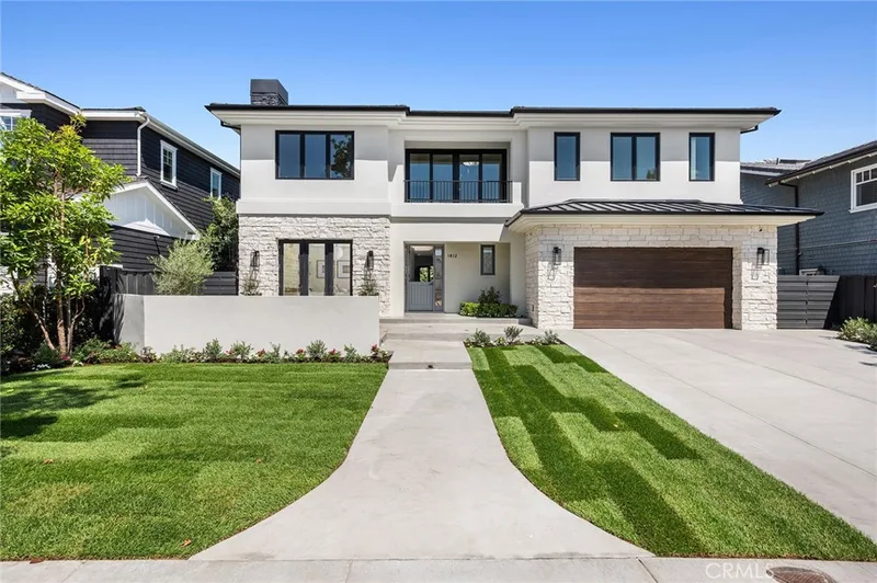1812 Port Margate Place, Newport Beach, CA 92660