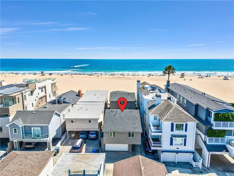 1816 W Oceanfront, Newport Beach, CA 92663