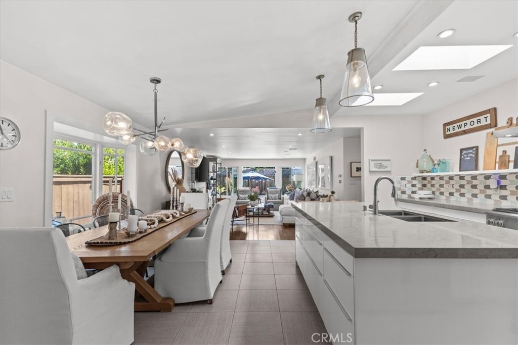 1818 Beryl, Newport Beach CA 92660 - photo 4