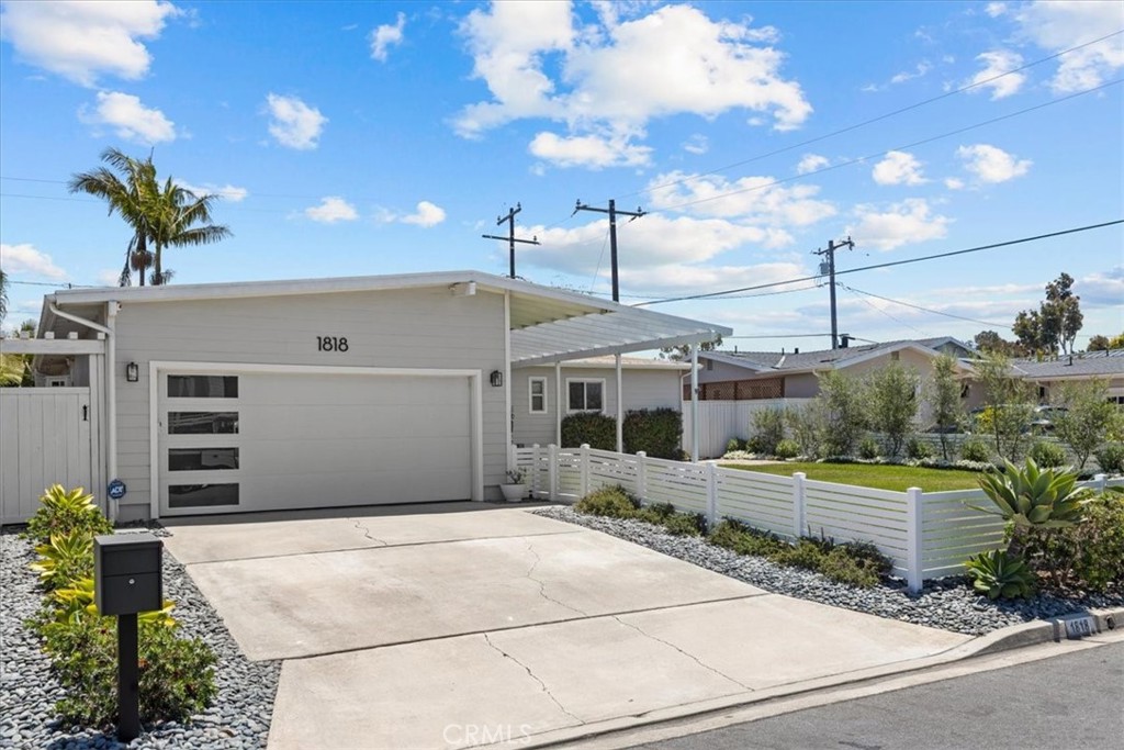 1818 Beryl, Newport Beach CA 92660 - photo 25