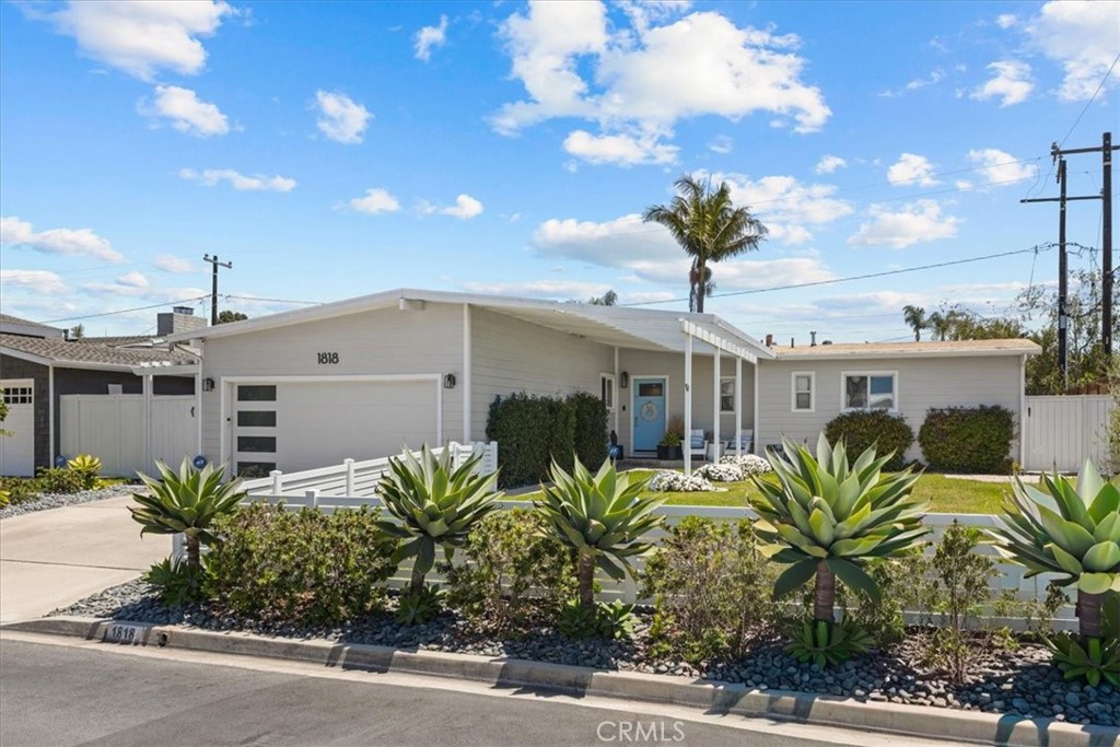1818 Beryl, Newport Beach CA 92660 - photo 27
