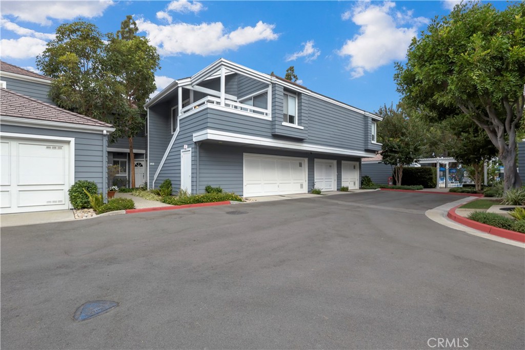 182 Westport 104, Newport Beach CA 92660 - photo 1