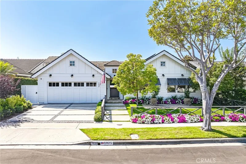 1825 Port Wheeler, Newport Beach, CA 92660