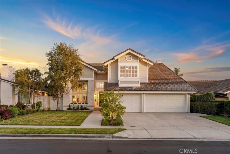 1827 Port Westbourne Place, Newport Beach, CA 92660
