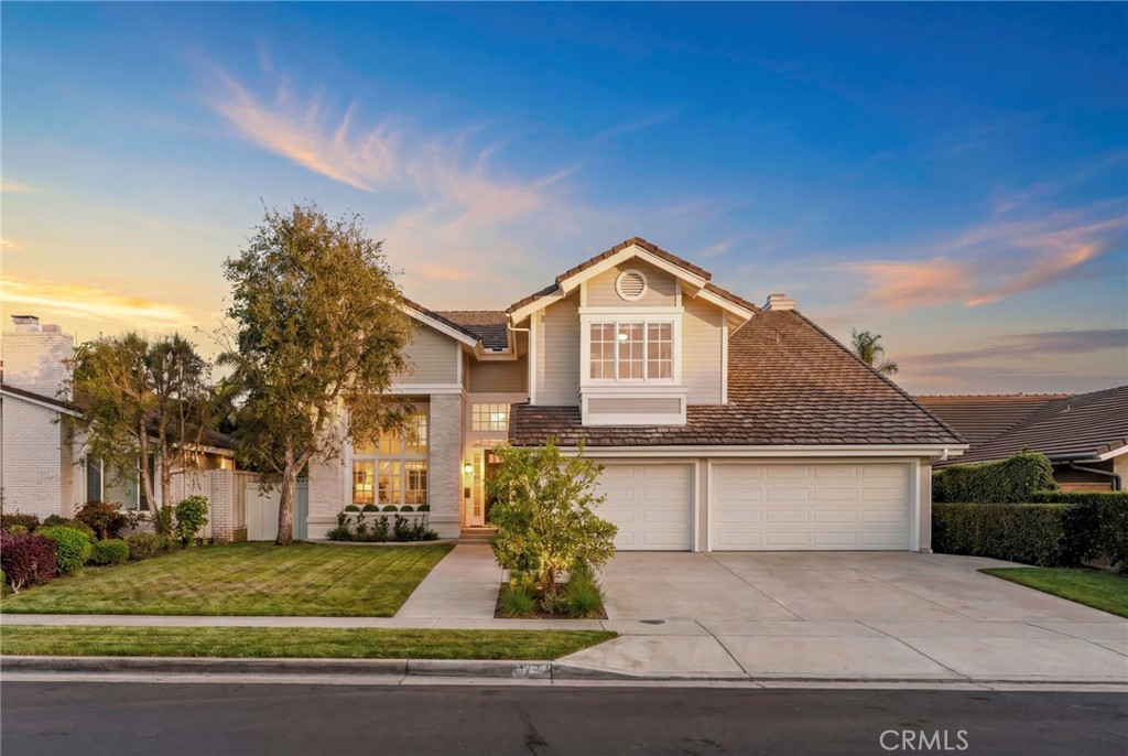 1827 Port Westbourne Place, Newport Beach CA 92660 - photo 1