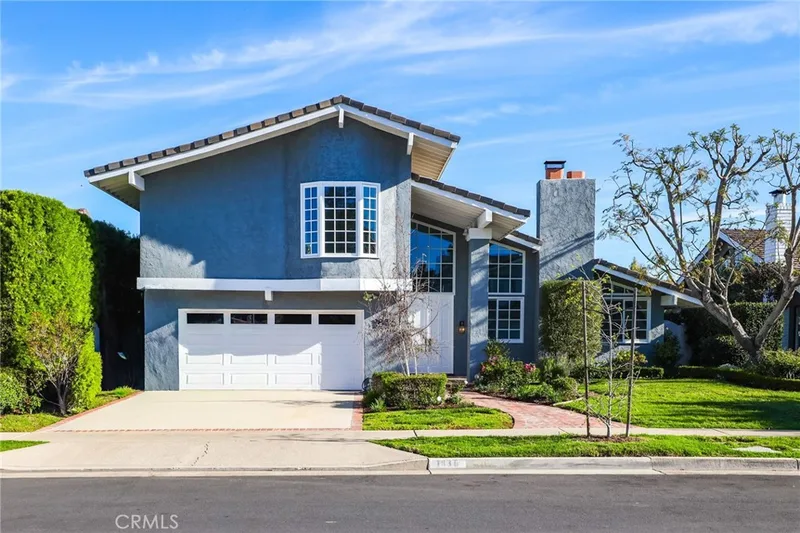 1836 Port Abbey Place, Newport Beach, CA 92660