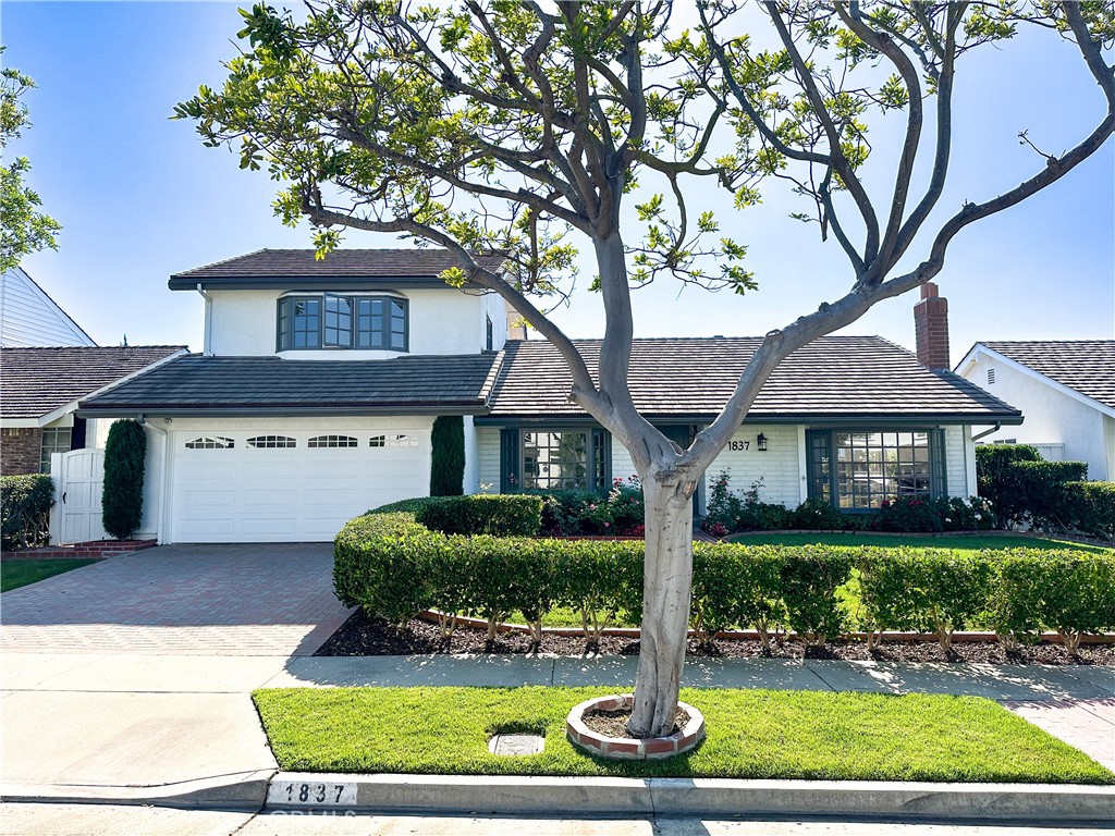1837 Port Kimberly Place, Newport Beach CA 92660 - photo 1