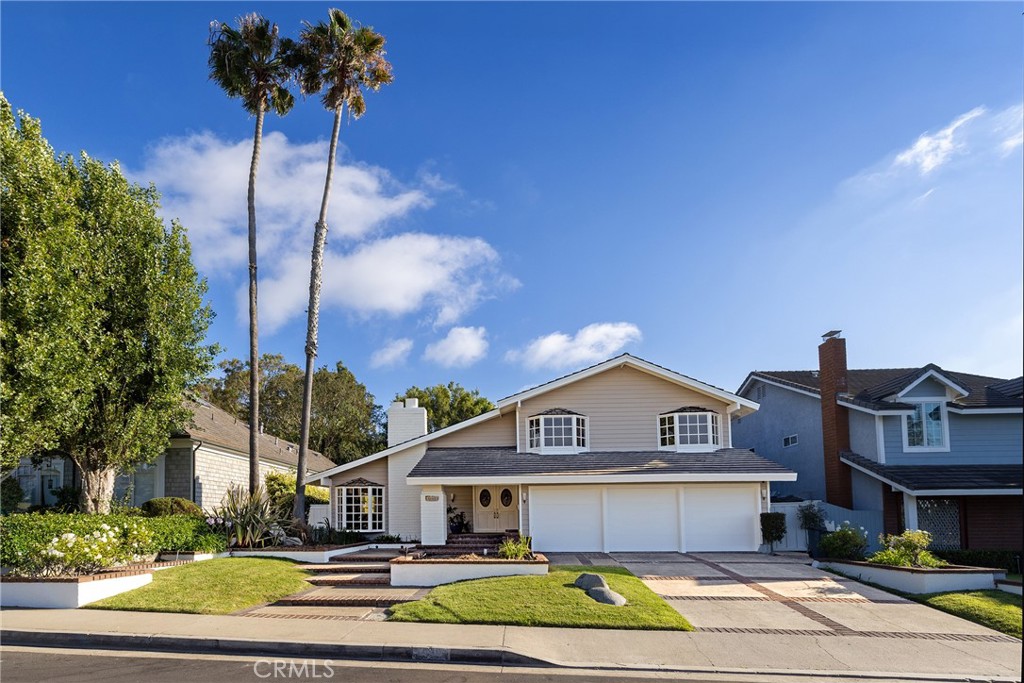 1845 Port Seabourne, Newport Beach CA 92660 - photo 1