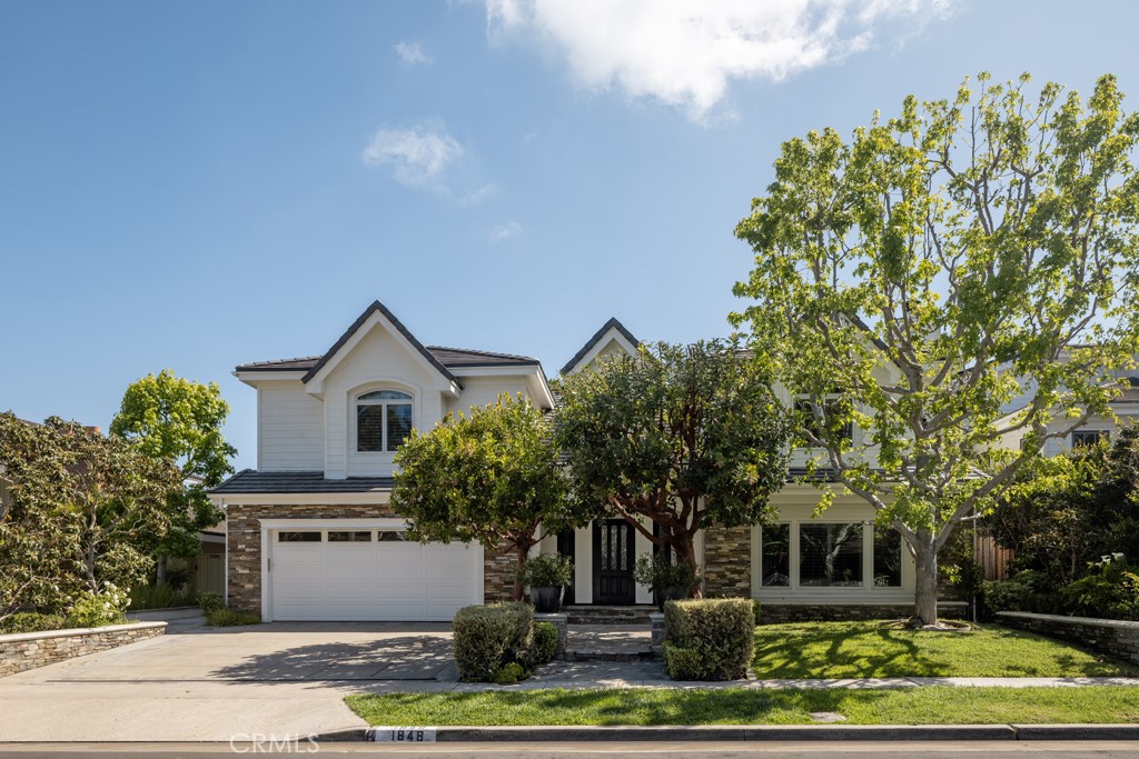 1848 Port Renwick, Newport Beach CA 92660 - photo 1