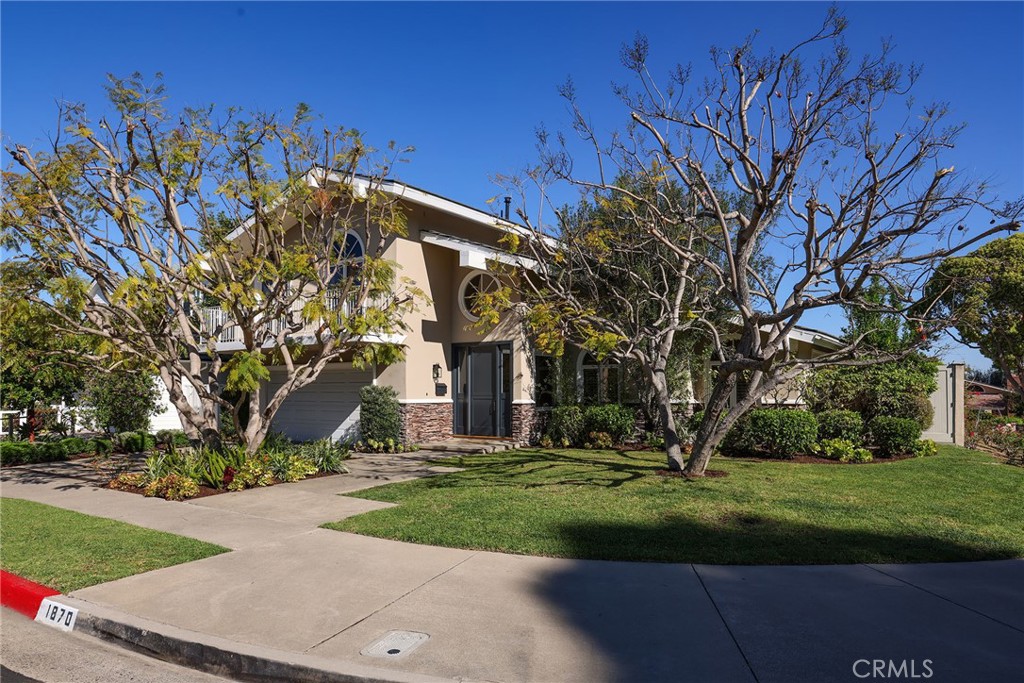 1870 Port Charles, Newport Beach CA 92660 - photo 1