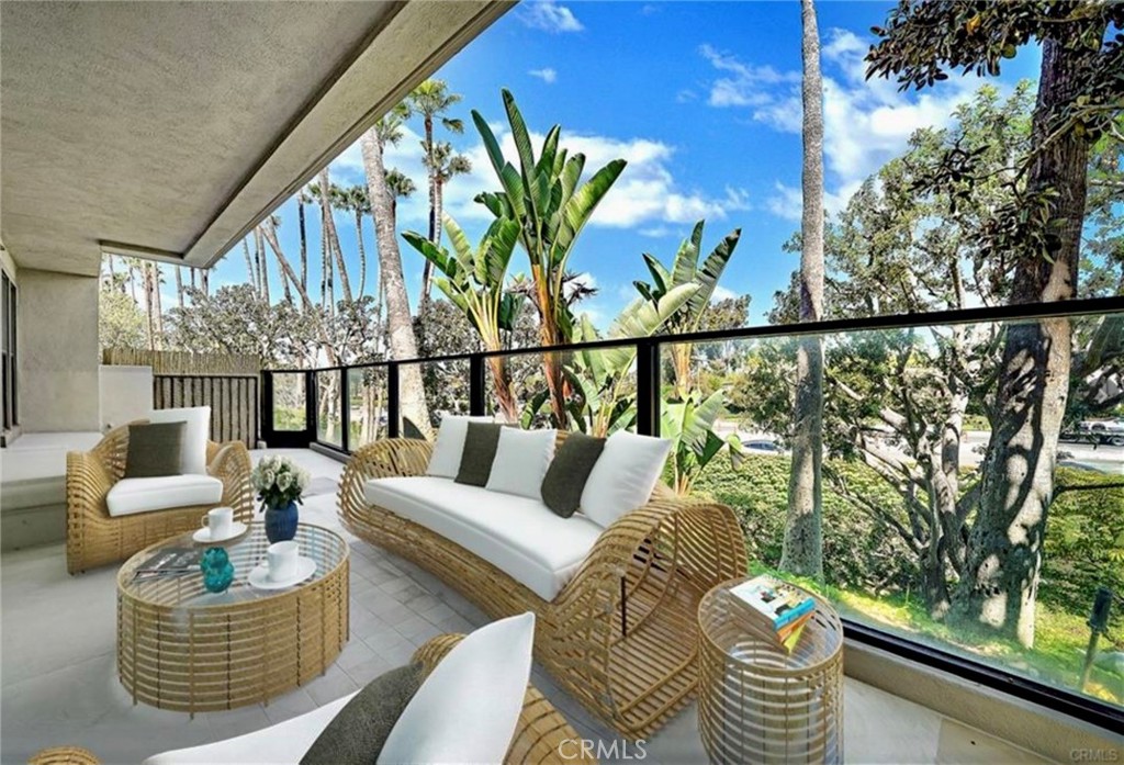 19 Sea Cove Lane 1, Newport Beach CA 92660 - photo 2