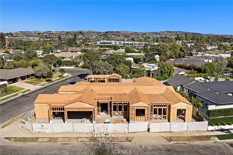 1900 Altura Drive, Newport Beach