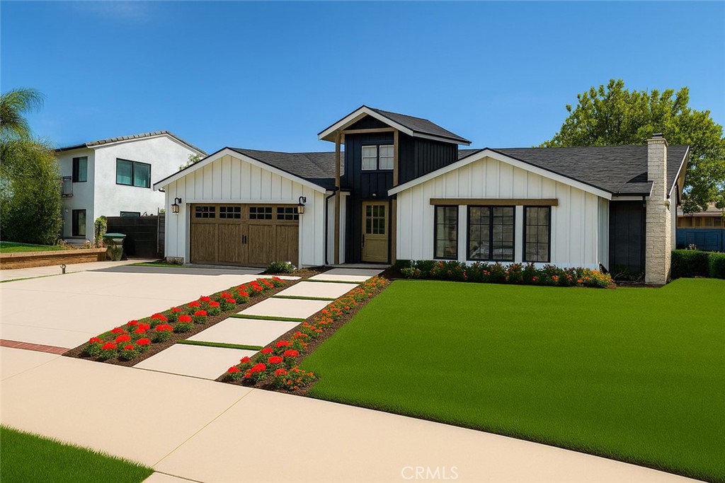 Conceptual Rendering - 1901 Mariners Drive, Newport Beach CA 92660 - photo 1