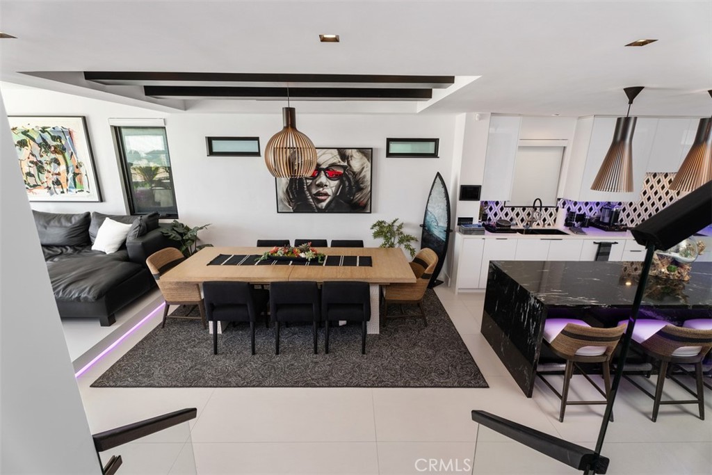 View from above - 1904 W Oceanfront, Newport Beach CA 92663 - photo 10
