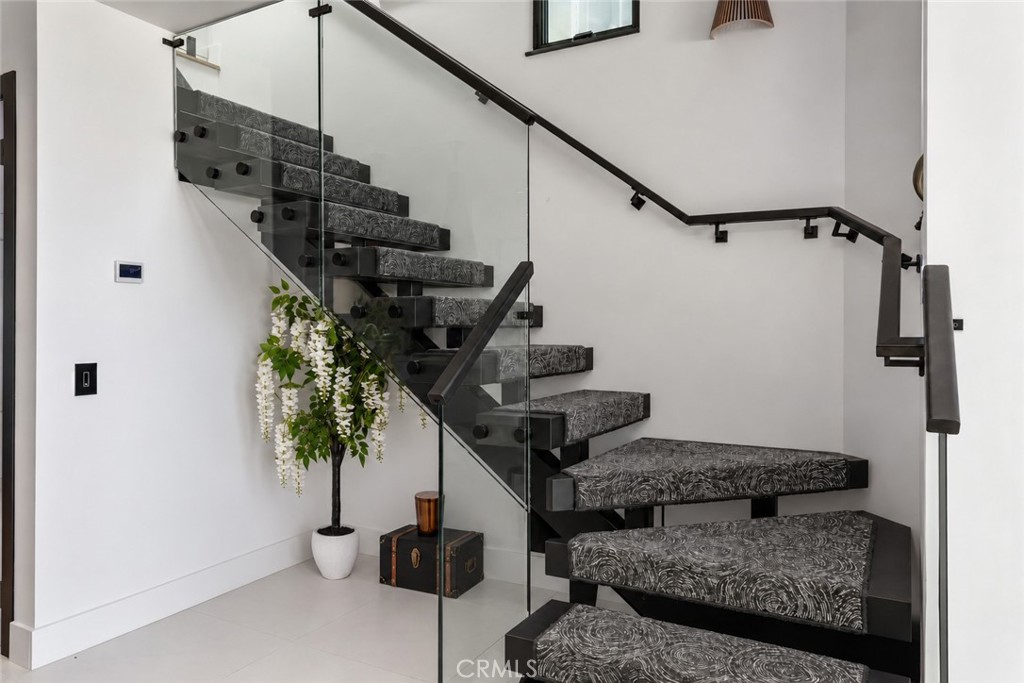 Let's go upstairs - 1904 W Oceanfront, Newport Beach CA 92663 - photo 14