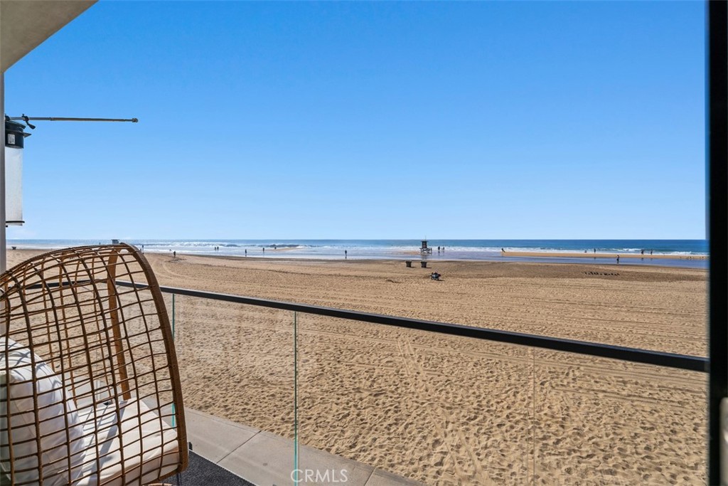 Looking downcoast - 1904 W Oceanfront, Newport Beach CA 92663 - photo 18
