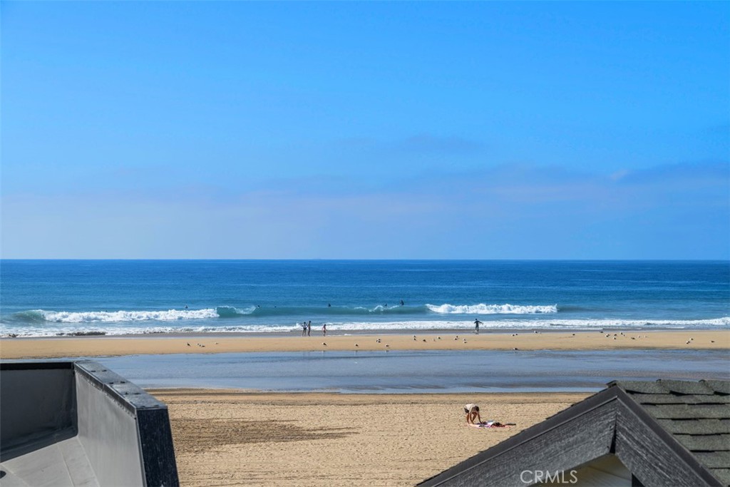 View from the roof top deck - 1904 W Oceanfront, Newport Beach CA 92663 - photo 30