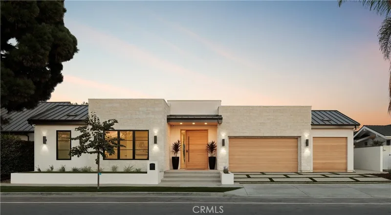 1918 Santiago Drive, Newport Beach, CA 92660