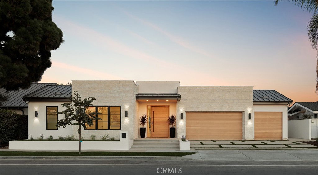 1918 Santiago Drive, Newport Beach CA 92660 - photo 1