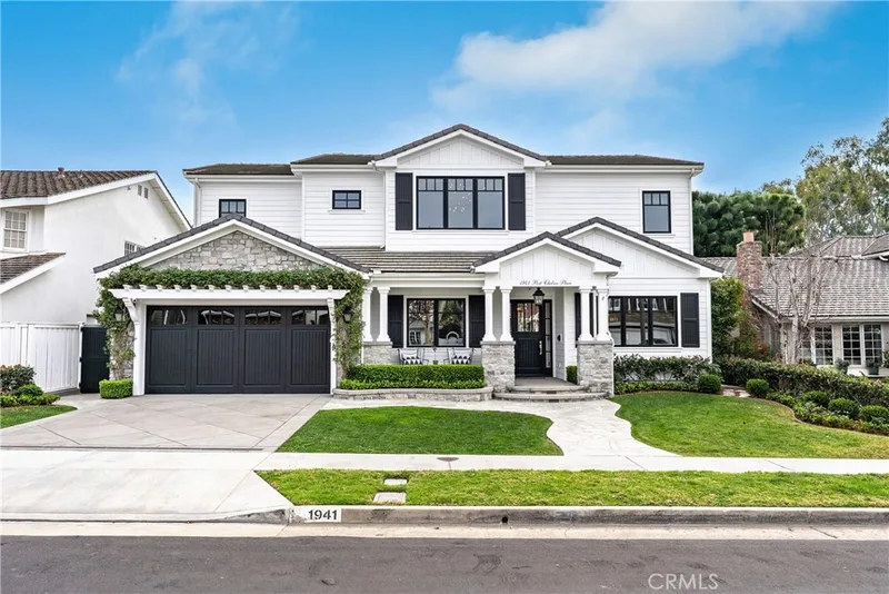 1941 Port Chelsea, Newport Beach, CA 92660