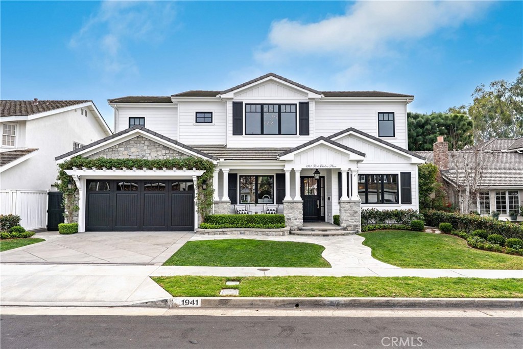 1941 Port Chelsea, Newport Beach CA 92660 - photo 1