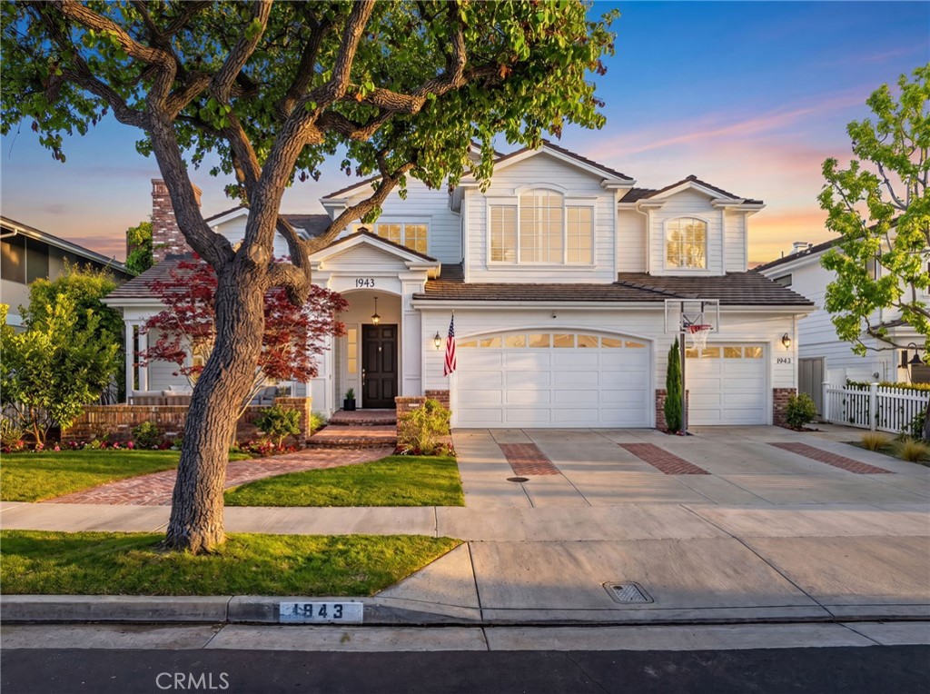 1943 Port Provence, Newport Beach CA 92660 - photo 1