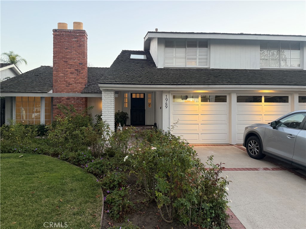 1949 Port Claridge, Newport Beach CA 92660 - photo 1