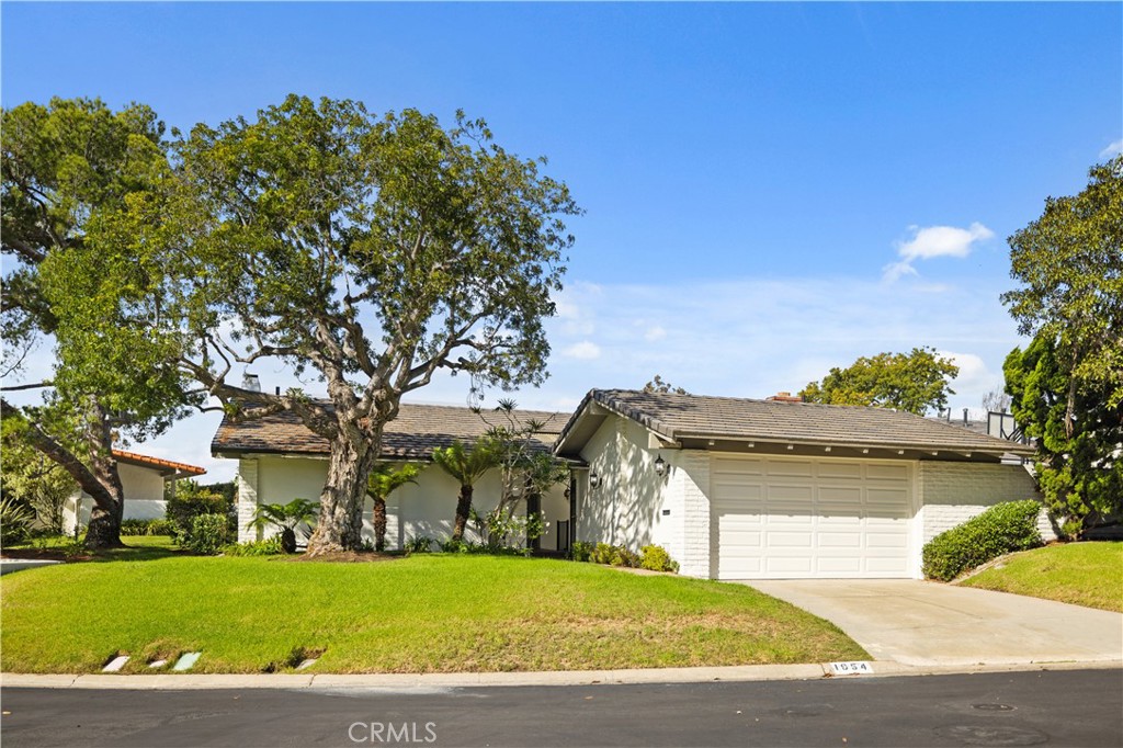 1954 Vista Caudal, Newport Beach CA 92660 - photo 1