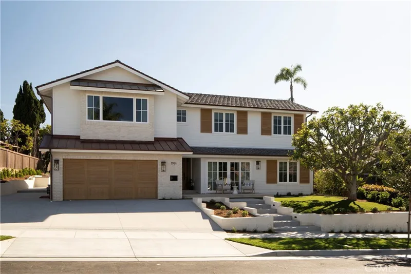 1961 Port Cardigan Place, Newport Beach