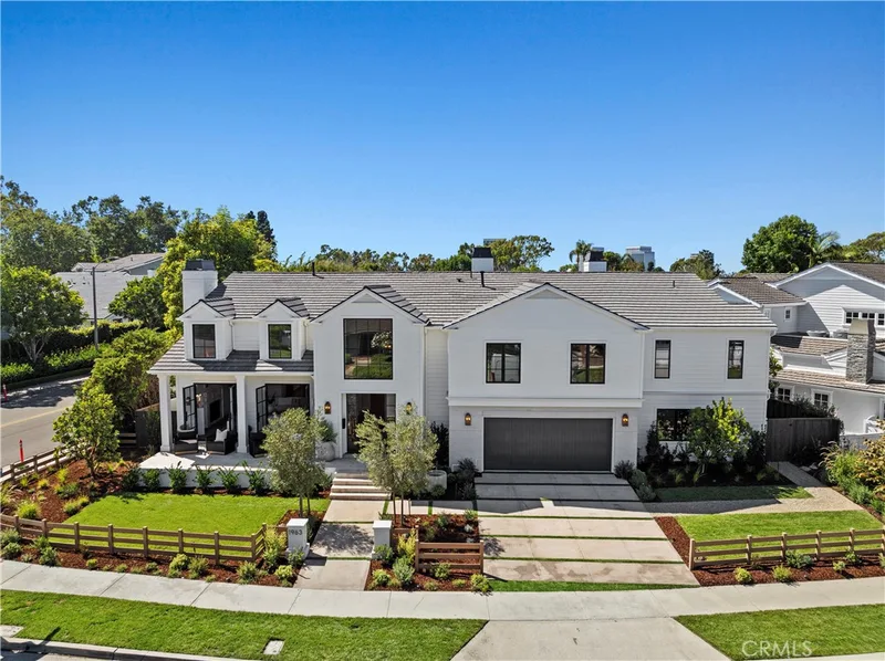 1963 Port Edward Place, Newport Beach, CA 92660