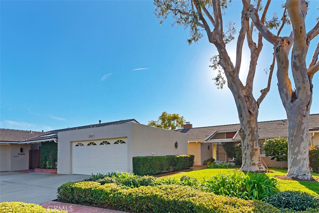 1965 Vista Del Oro, Newport Beach CA 92660 - photo 1