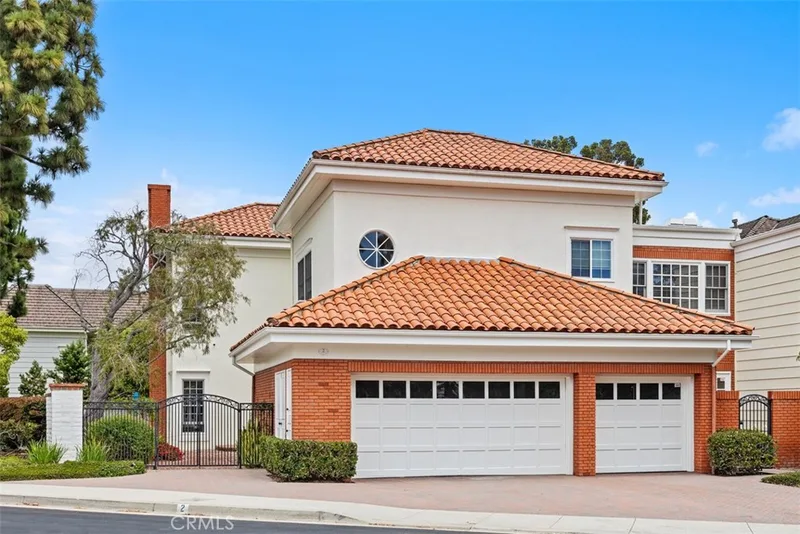 2 Belcourt, Newport Beach