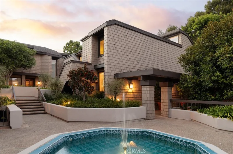 2 Canyon Island, Newport Beach
