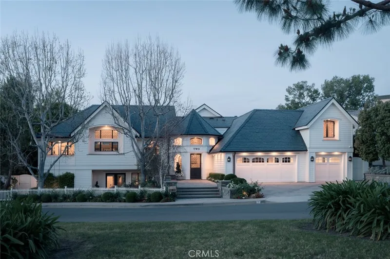 2 Royal Saint George Road, Newport Beach
