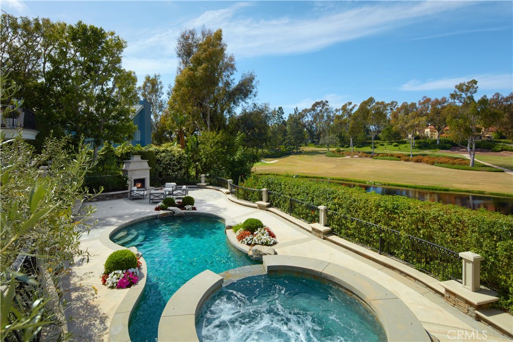 2 Royal Saint George Road, Newport Beach CA 92660 - photo 41