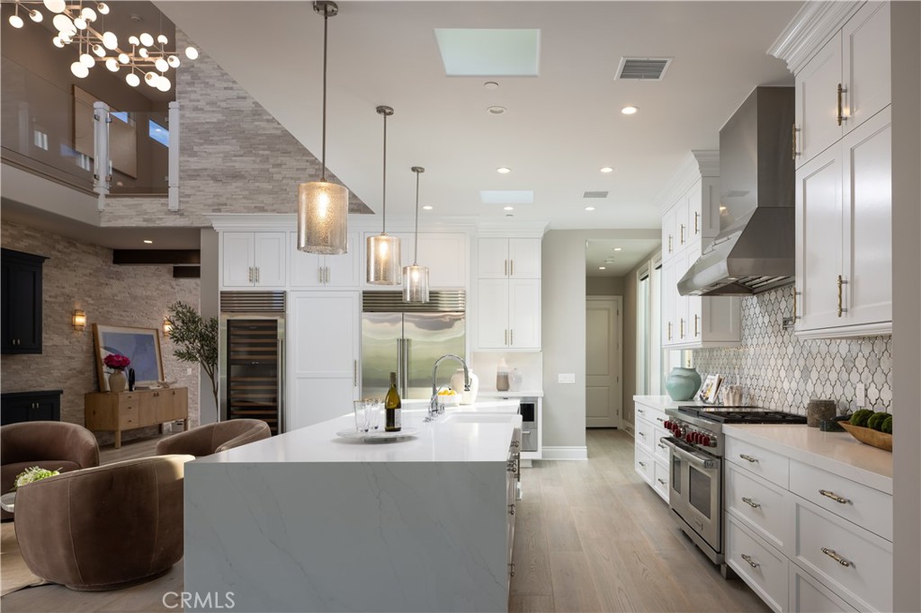 2 Rue Biarritz, Newport Beach CA 92660 - photo 10